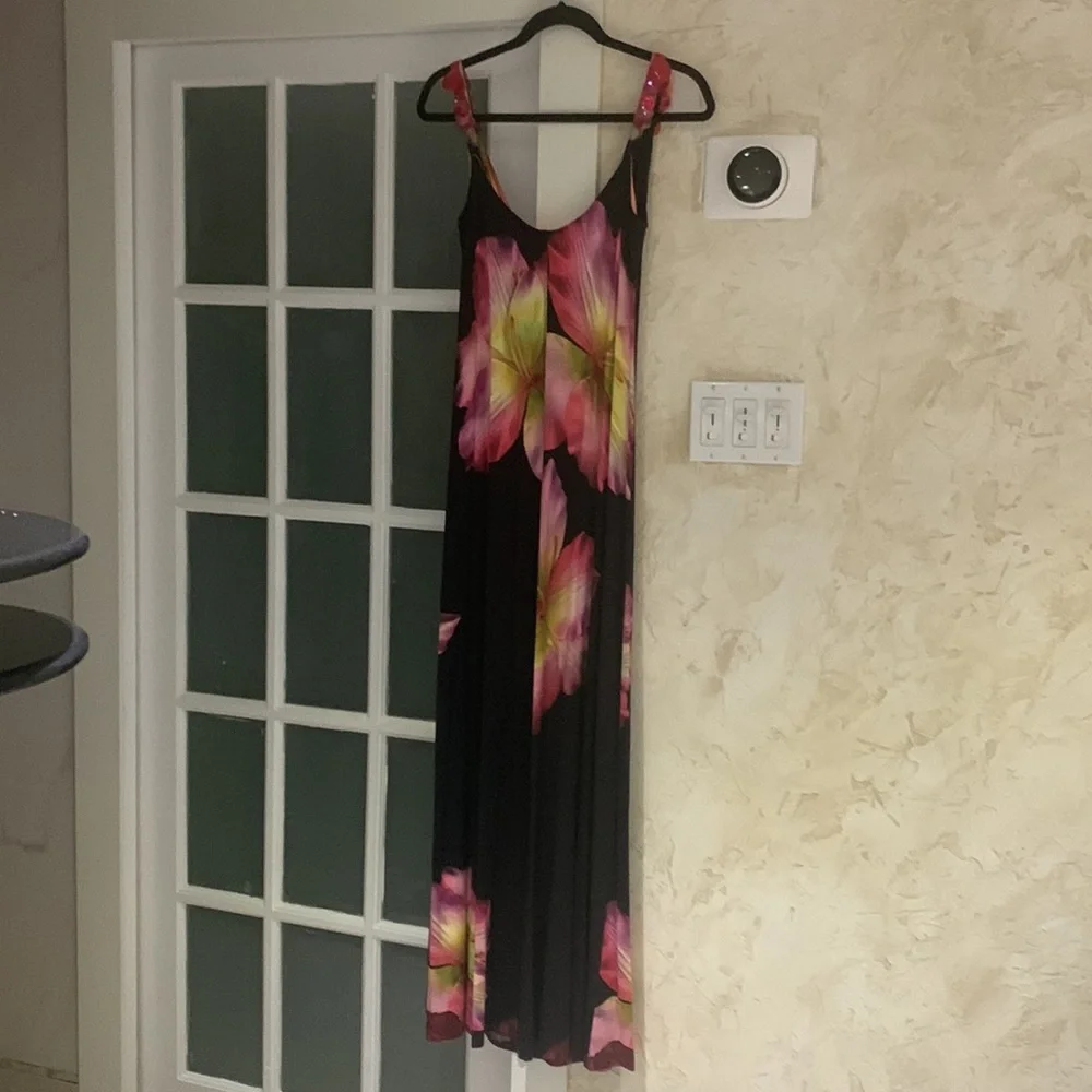 Maria Grazia Severi summer dress - Picture 8 of 14